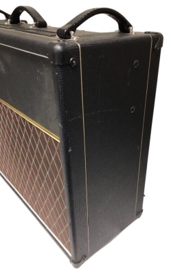 Vox AC30C2 212 Combo Amp 2